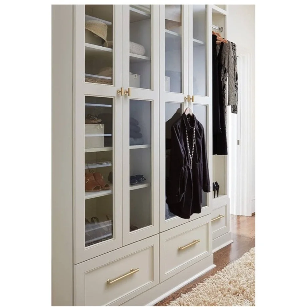 Amerock Corp BP37108CZ Everett Pull 8-13/16 in Bar Cabinet Bronze‎ 8 Available